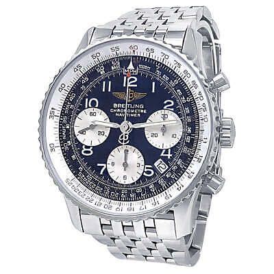 breitling comprar|ebay Breitling navitimer.